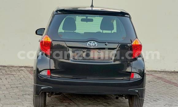 Buy Import Toyota Ractis Other Car in Dar es Salaam in Dar es Salaam Buy Import Toyota Ractis Other Car in Dar es Salaam in Dar es Salaam