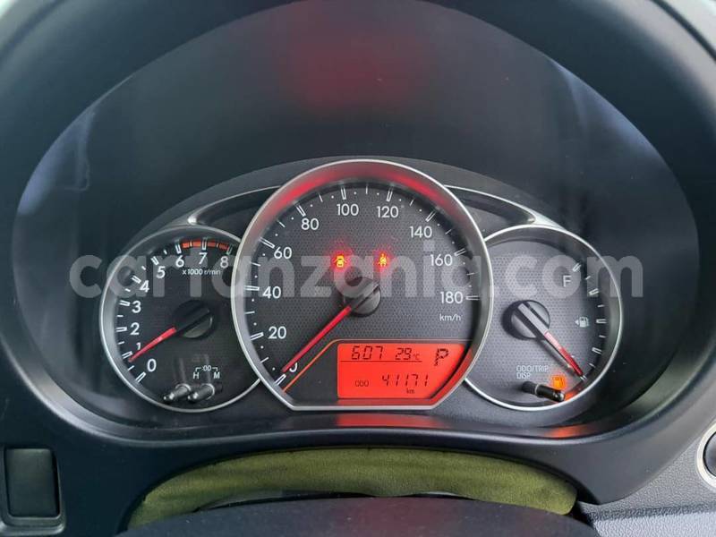 Big with watermark toyota ractis dar es salaam dar es salaam 33670