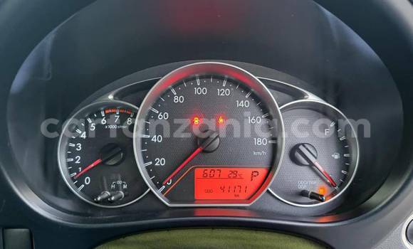 Buy Import Toyota Ractis Other Car in Dar es Salaam in Dar es Salaam Buy Import Toyota Ractis Other Car in Dar es Salaam in Dar es Salaam