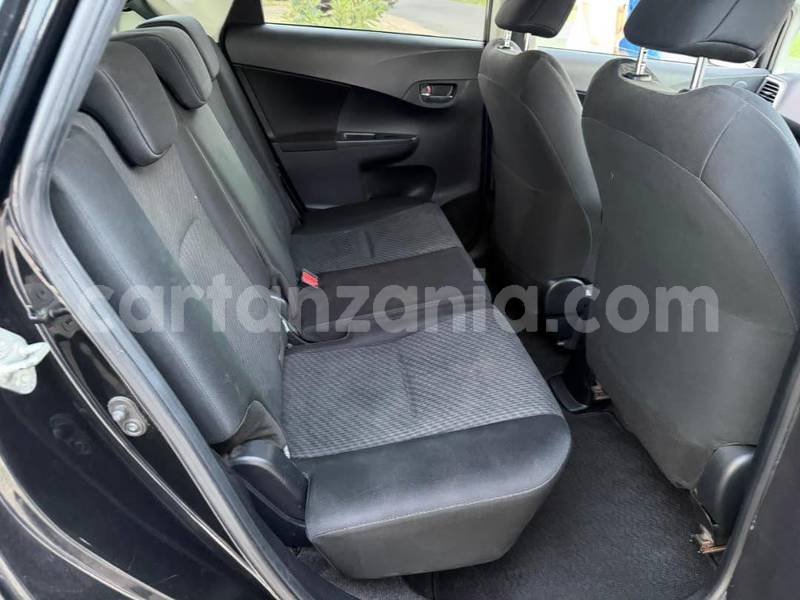 Big with watermark toyota ractis dar es salaam dar es salaam 33670