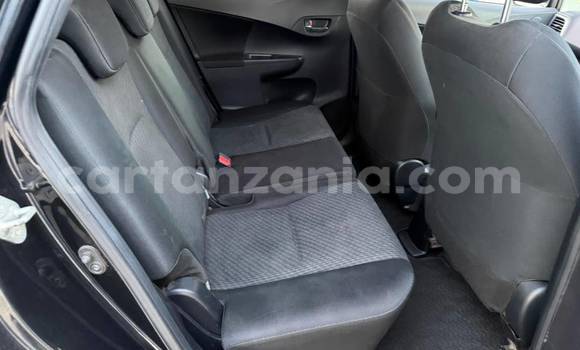 Buy Import Toyota Ractis Other Car in Dar es Salaam in Dar es Salaam Buy Import Toyota Ractis Other Car in Dar es Salaam in Dar es Salaam