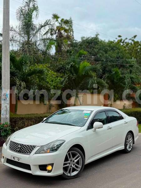 Big with watermark toyota crown dar es salaam dar es salaam 33671