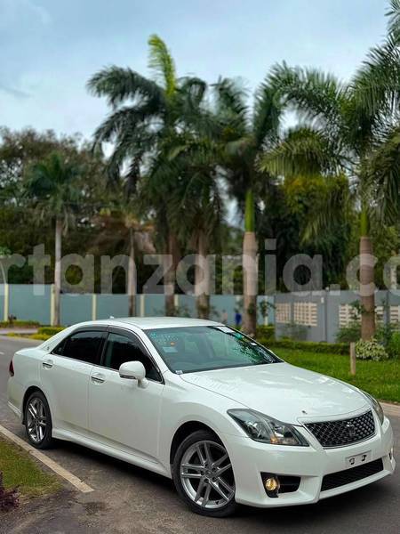 Big with watermark toyota crown dar es salaam dar es salaam 33671