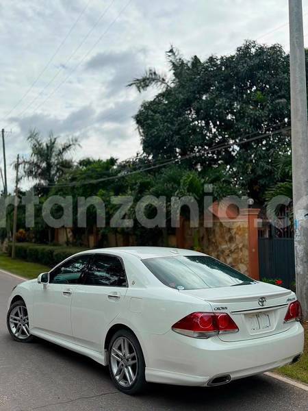 Big with watermark toyota crown dar es salaam dar es salaam 33671