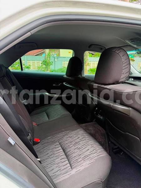 Big with watermark toyota crown dar es salaam dar es salaam 33671