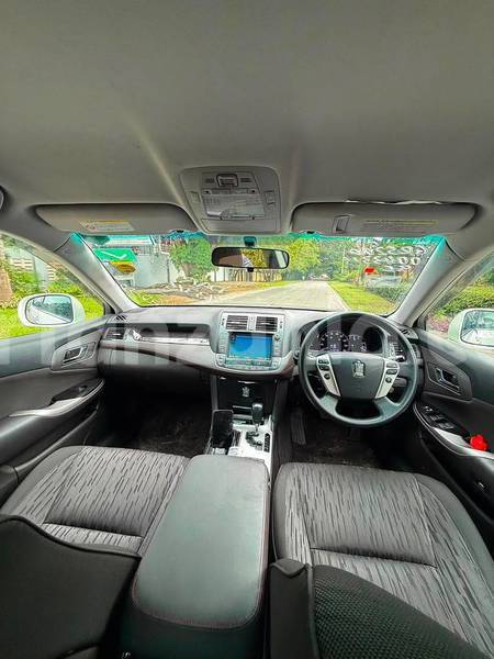 Big with watermark toyota crown dar es salaam dar es salaam 33671