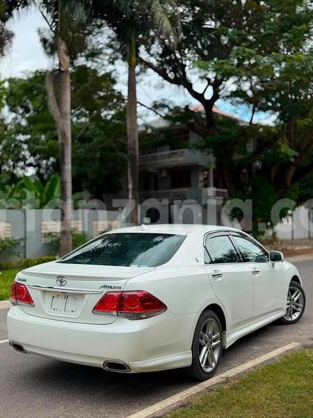 Big with watermark toyota crown dar es salaam dar es salaam 33671