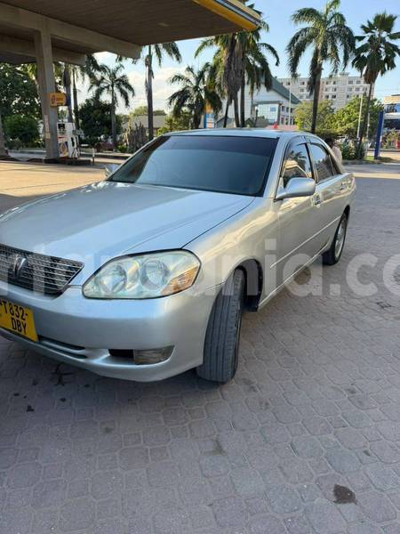 Big with watermark toyota mark ii dar es salaam dar es salaam 33672