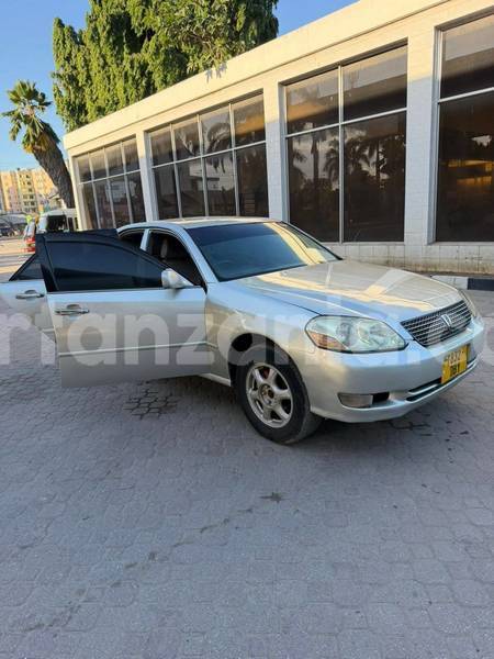 Big with watermark toyota mark ii dar es salaam dar es salaam 33672