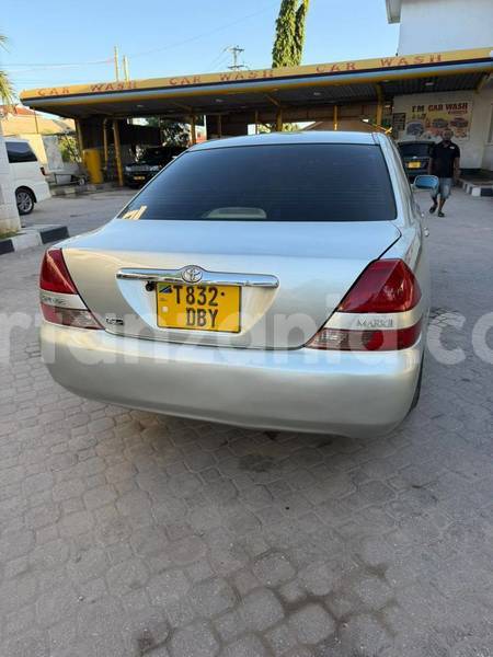 Big with watermark toyota mark ii dar es salaam dar es salaam 33672