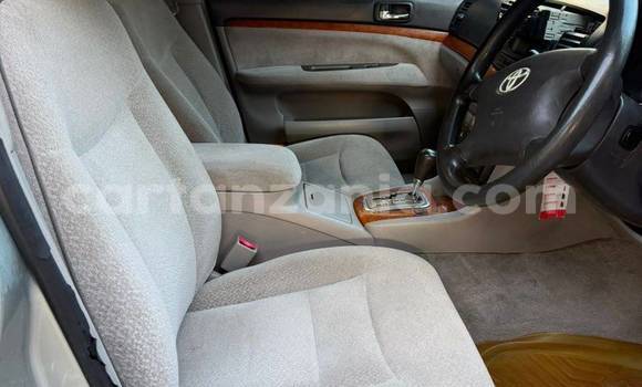 Buy Used Toyota Mark II Silver Car in Dar es Salaam in Dar es Salaam Buy Used Toyota Mark II Silver Car in Dar es Salaam in Dar es Salaam