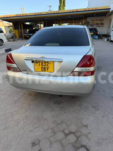 Big with watermark toyota mark ii dar es salaam dar es salaam 33672