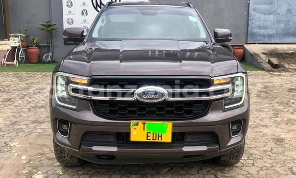 Buy Used Ford Ranger Other Car in Dar es Salaam in Dar es Salaam Buy Used Ford Ranger Other Car in Dar es Salaam in Dar es Salaam