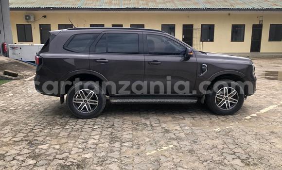 Buy Used Ford Ranger Other Car in Dar es Salaam in Dar es Salaam Buy Used Ford Ranger Other Car in Dar es Salaam in Dar es Salaam
