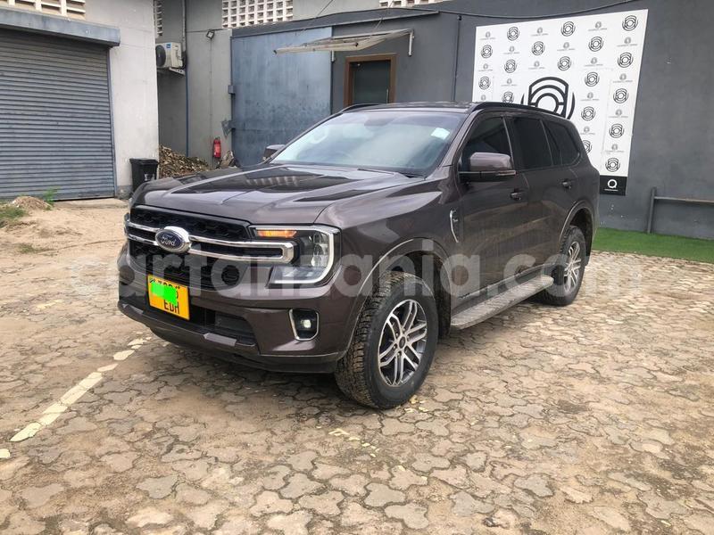 Big with watermark ford ranger dar es salaam dar es salaam 33673