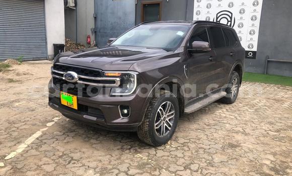Buy Used Ford Ranger Other Car in Dar es Salaam in Dar es Salaam Buy Used Ford Ranger Other Car in Dar es Salaam in Dar es Salaam