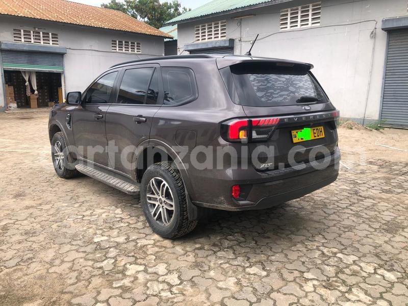 Big with watermark ford ranger dar es salaam dar es salaam 33673