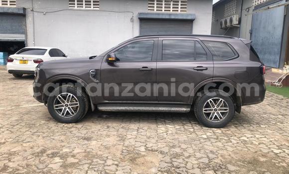 Buy Used Ford Ranger Other Car in Dar es Salaam in Dar es Salaam Buy Used Ford Ranger Other Car in Dar es Salaam in Dar es Salaam