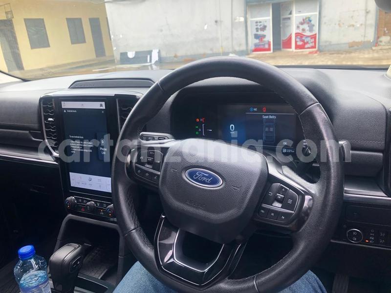 Big with watermark ford ranger dar es salaam dar es salaam 33673