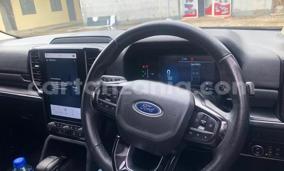 Buy Used Ford Ranger Other Car in Dar es Salaam in Dar es Salaam Buy Used Ford Ranger Other Car in Dar es Salaam in Dar es Salaam