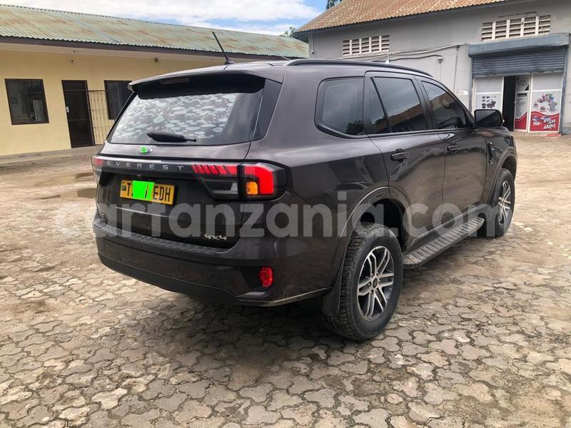 Big with watermark ford ranger dar es salaam dar es salaam 33673