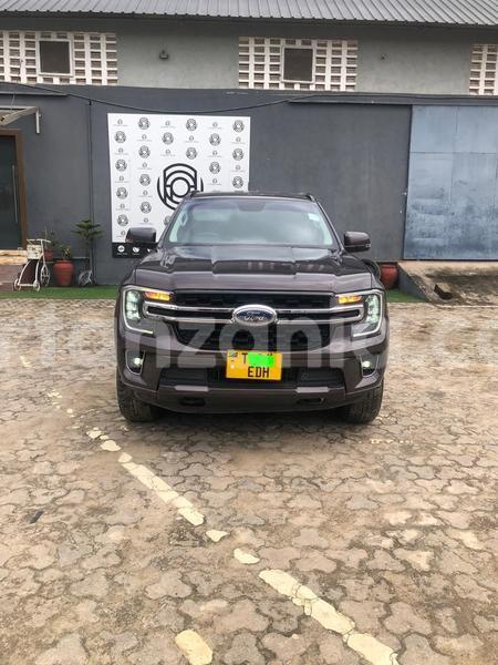 Big with watermark ford ranger dar es salaam dar es salaam 33673