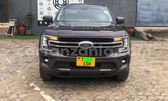 Buy Used Ford Ranger Other Car in Dar es Salaam in Dar es Salaam Buy Used Ford Ranger Other Car in Dar es Salaam in Dar es Salaam