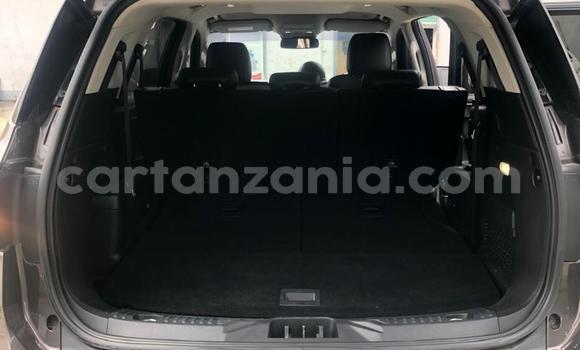 Buy Used Ford Ranger Other Car in Dar es Salaam in Dar es Salaam Buy Used Ford Ranger Other Car in Dar es Salaam in Dar es Salaam