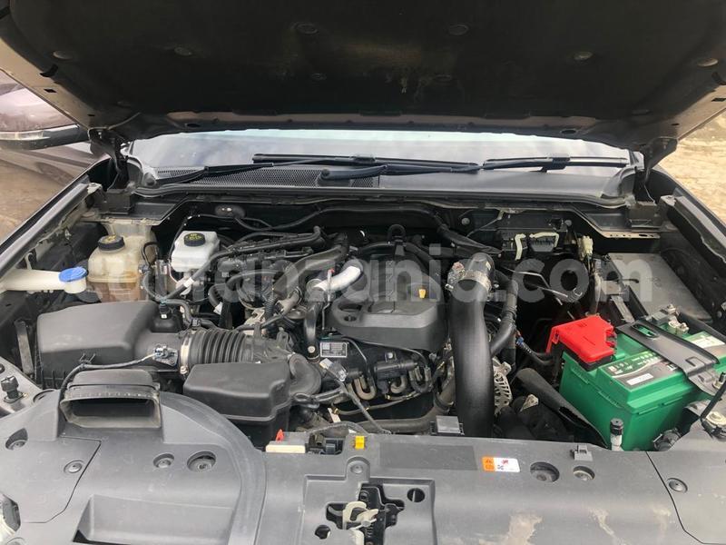 Big with watermark ford ranger dar es salaam dar es salaam 33673