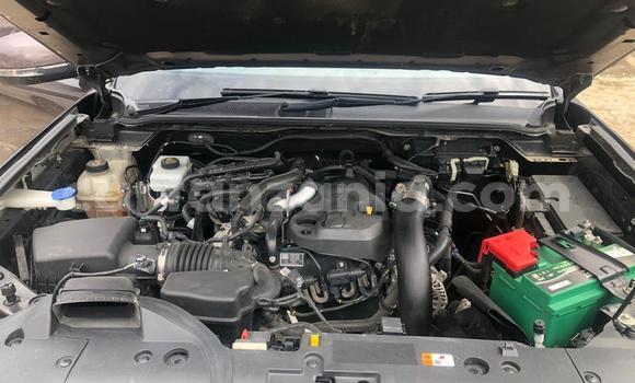 Buy Used Ford Ranger Other Car in Dar es Salaam in Dar es Salaam Buy Used Ford Ranger Other Car in Dar es Salaam in Dar es Salaam