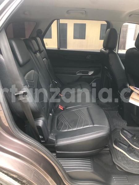 Big with watermark ford ranger dar es salaam dar es salaam 33673