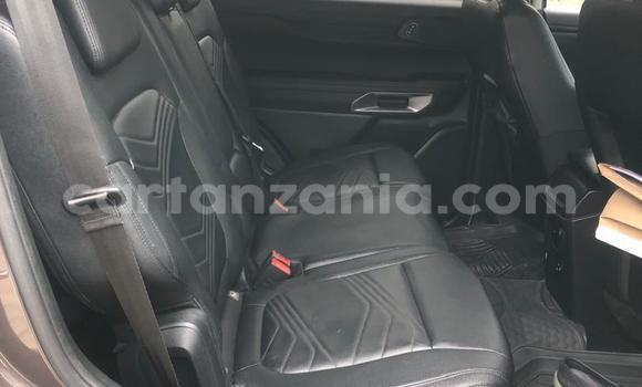 Buy Used Ford Ranger Other Car in Dar es Salaam in Dar es Salaam Buy Used Ford Ranger Other Car in Dar es Salaam in Dar es Salaam