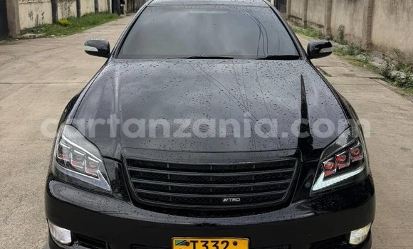 Nunua Ilio tumika Toyota Crown Nyeusi Gari ndani ya Dar es Salaam nchini Dar es Salaam Nunua Ilio tumika Toyota Crown Nyeusi Gari ndani ya Dar es Salaam nchini Dar es Salaam