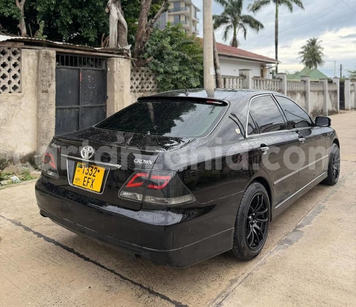 Big with watermark toyota crown dar es salaam dar es salaam 33674