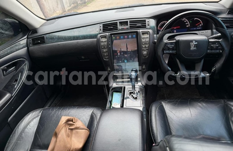 Big with watermark toyota crown dar es salaam dar es salaam 33674