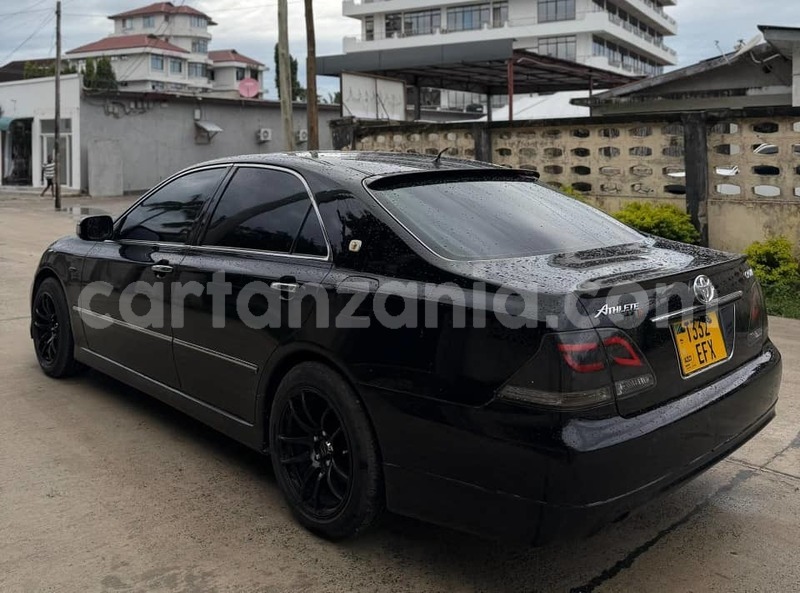 Big with watermark toyota crown dar es salaam dar es salaam 33674