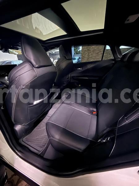 Big with watermark toyota harrier dar es salaam dar es salaam 33675