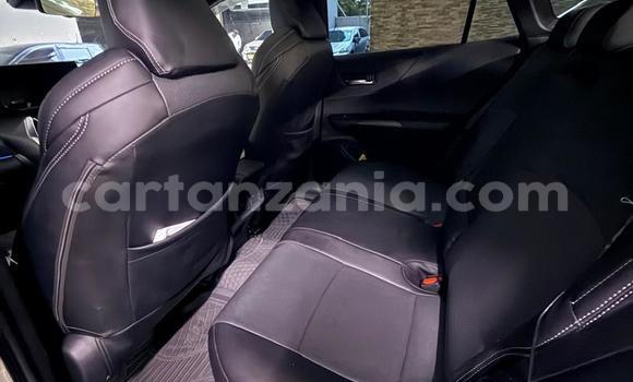 Buy Used Toyota Harrier White Car in Dar es Salaam in Dar es Salaam Buy Used Toyota Harrier White Car in Dar es Salaam in Dar es Salaam