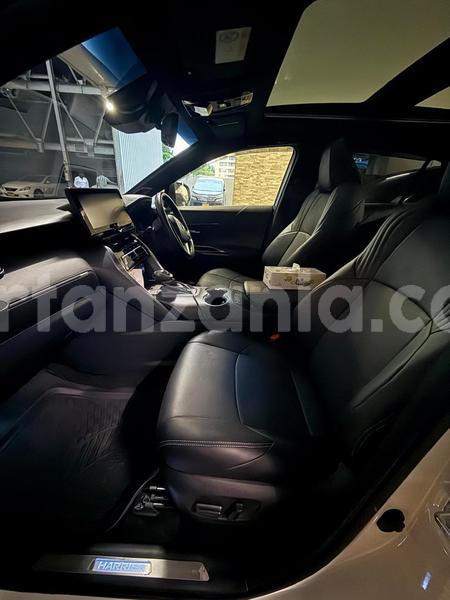 Big with watermark toyota harrier dar es salaam dar es salaam 33675