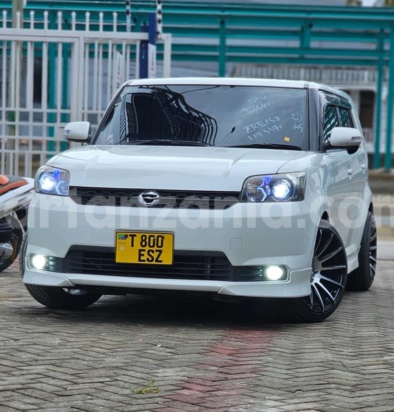Big with watermark toyota corolla rumion dar es salaam dar es salaam 33676