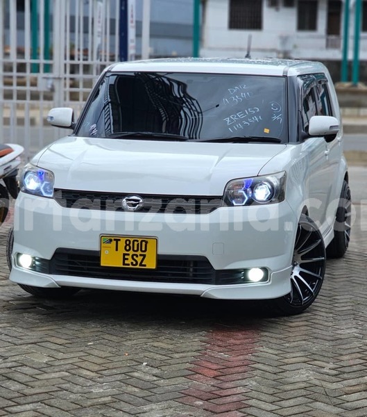 Big with watermark toyota corolla rumion dar es salaam dar es salaam 33676