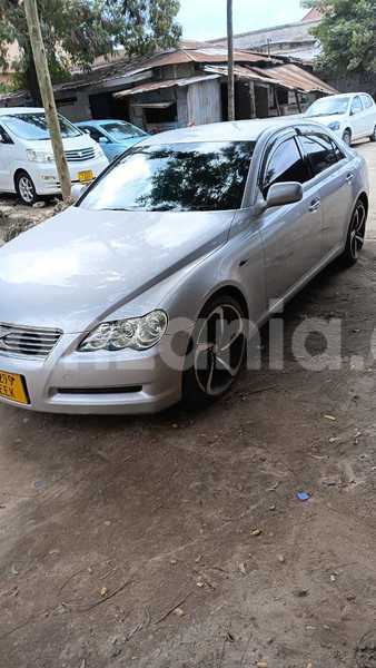 Big with watermark toyota mark x dar es salaam dar es salaam 33678