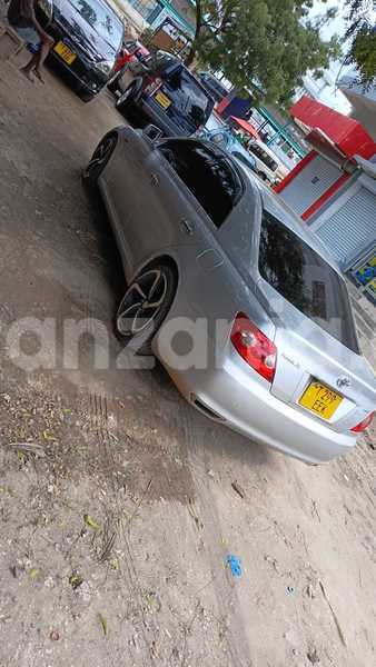 Big with watermark toyota mark x dar es salaam dar es salaam 33678