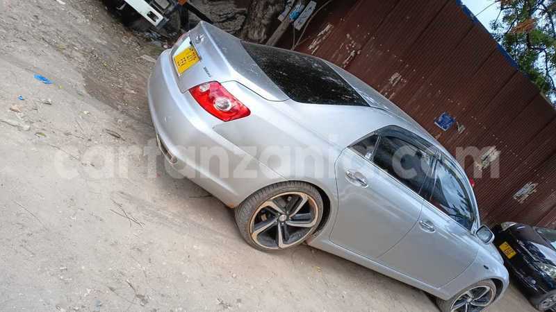 Big with watermark toyota mark x dar es salaam dar es salaam 33678
