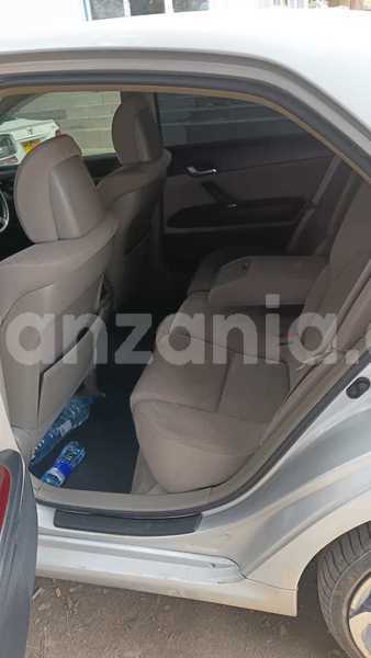 Big with watermark toyota mark x dar es salaam dar es salaam 33678