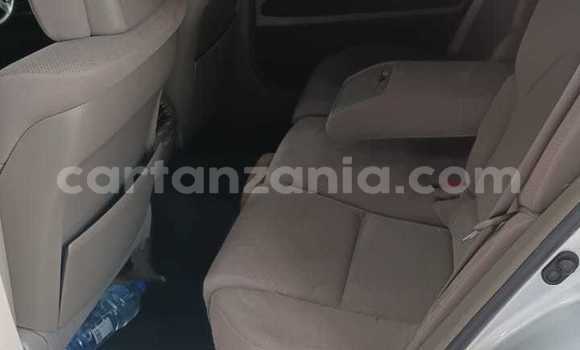 Buy Used Toyota Mark X Silver Car in Dar es Salaam in Dar es Salaam Buy Used Toyota Mark X Silver Car in Dar es Salaam in Dar es Salaam