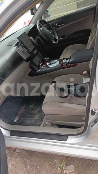 Big with watermark toyota mark x dar es salaam dar es salaam 33678