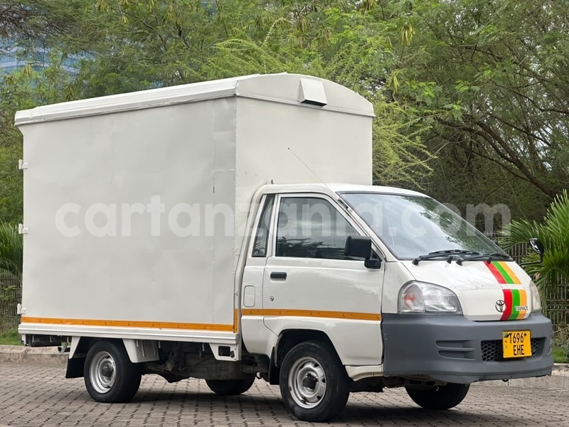 Big with watermark toyota town ace dar es salaam dar es salaam 33679