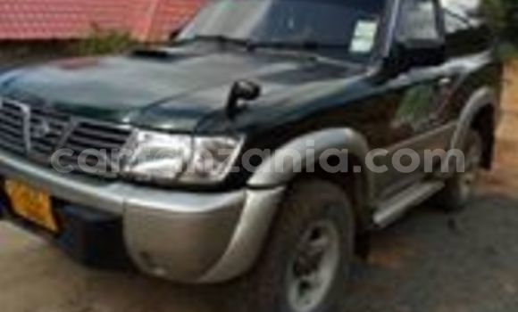 Nunua Ilio tumika Nissan Safari Nyingine Gari ndani ya Dar es Salaam nchini Dar es Salaam Nunua Ilio tumika Nissan Safari Nyingine Gari ndani ya Dar es Salaam nchini Dar es Salaam