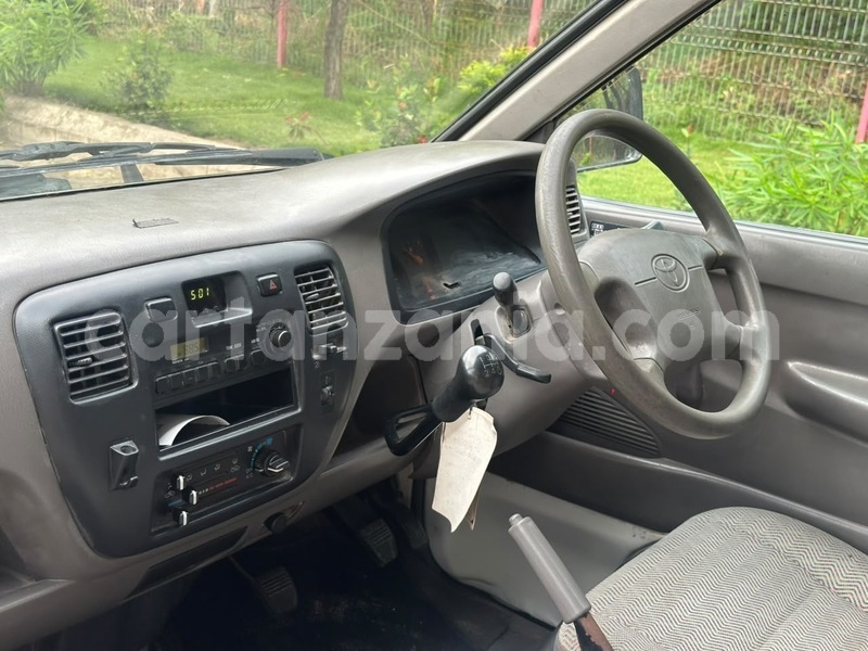 Big with watermark toyota town ace dar es salaam dar es salaam 33679